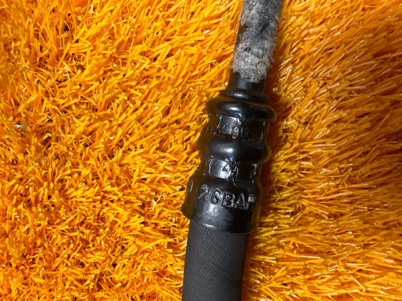 шланг гидроусилителя, 500 рублей, Красноярск