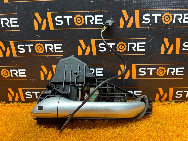 ручка двери внешняя, 1300 рублей, Красноярск