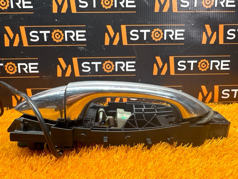 ручка двери внешняя, 1300 рублей, Красноярск