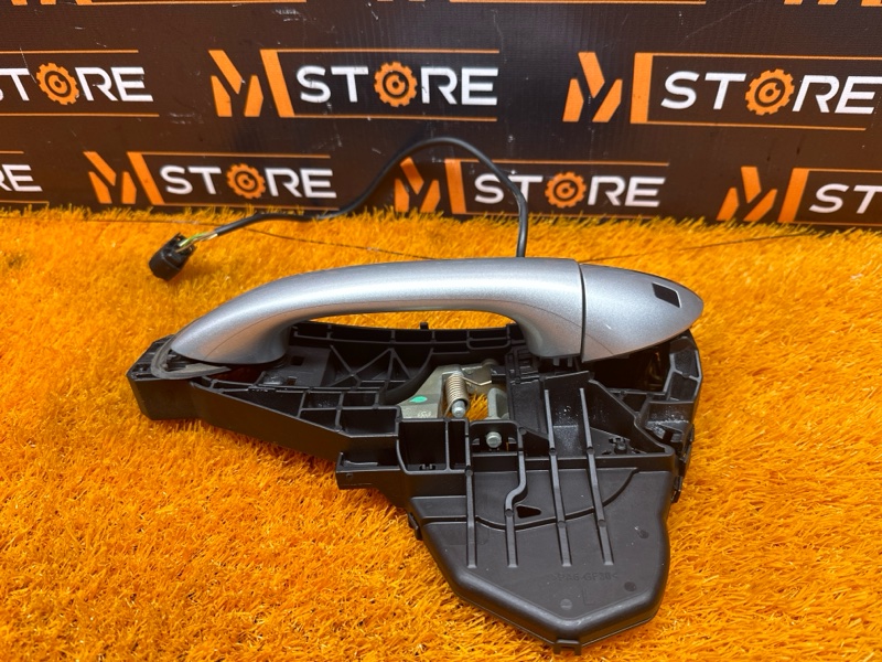 ручка двери внешняя, 1300 рублей, Красноярск