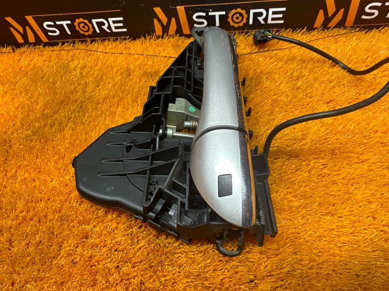 ручка двери внешняя, 1300 рублей, Красноярск