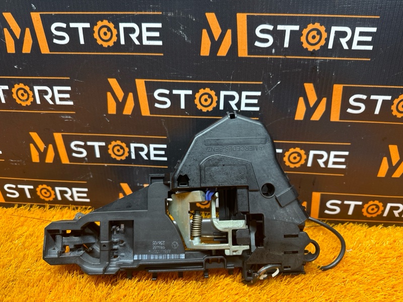 ручка двери внешняя, 1300 рублей, Красноярск