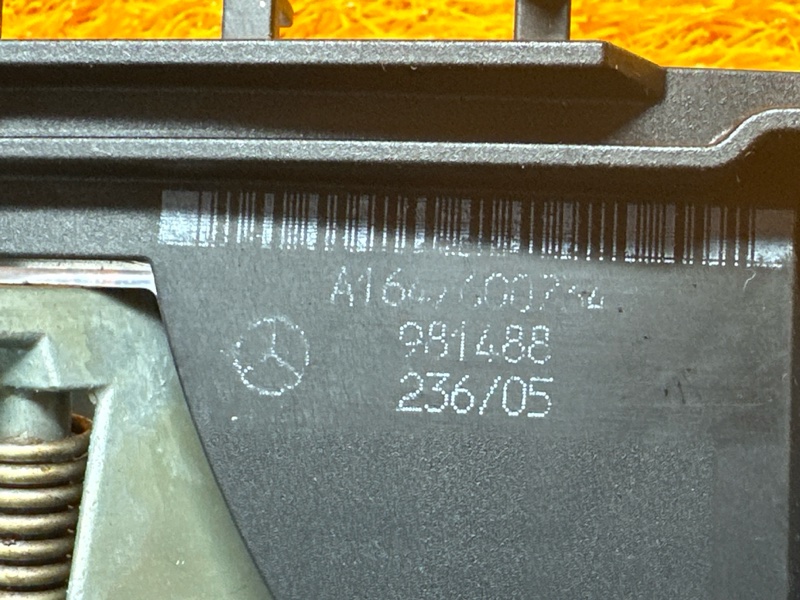 ручка двери внешняя, 1300 рублей, Красноярск