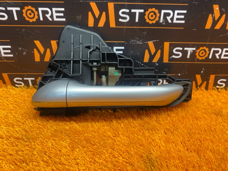 ручка двери внешняя, 1000 рублей, Красноярск