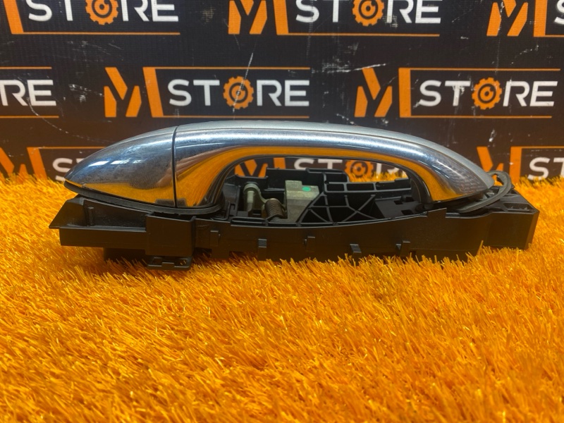 ручка двери внешняя, 1000 рублей, Красноярск