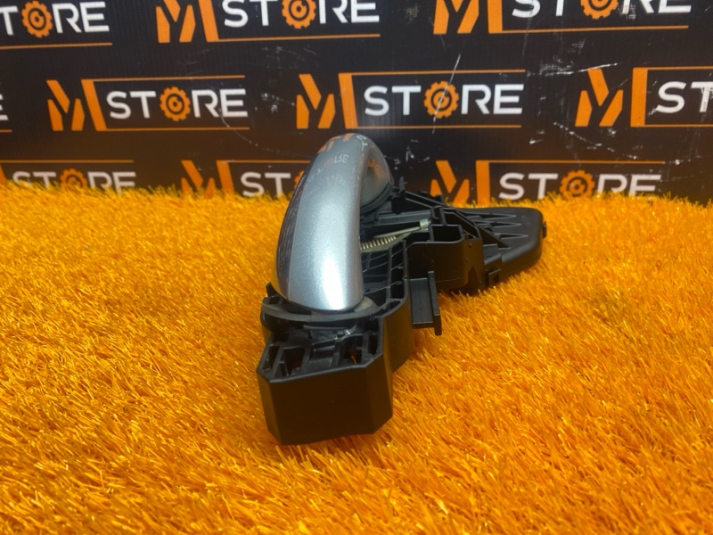 ручка двери внешняя, 1000 рублей, Красноярск