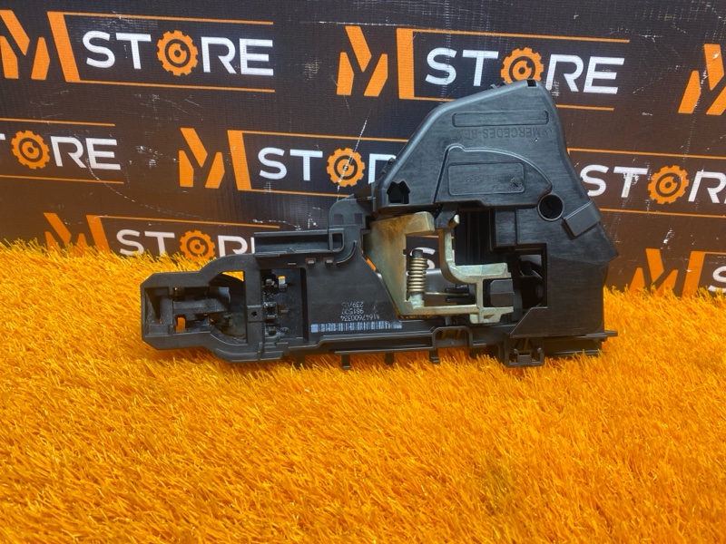 ручка двери внешняя, 1000 рублей, Красноярск