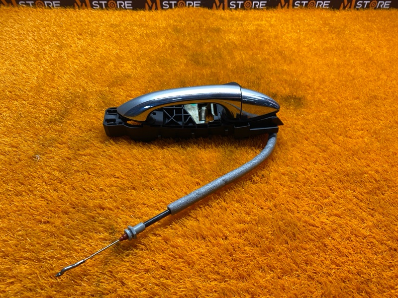 ручка двери внешняя, 1000 рублей, Красноярск