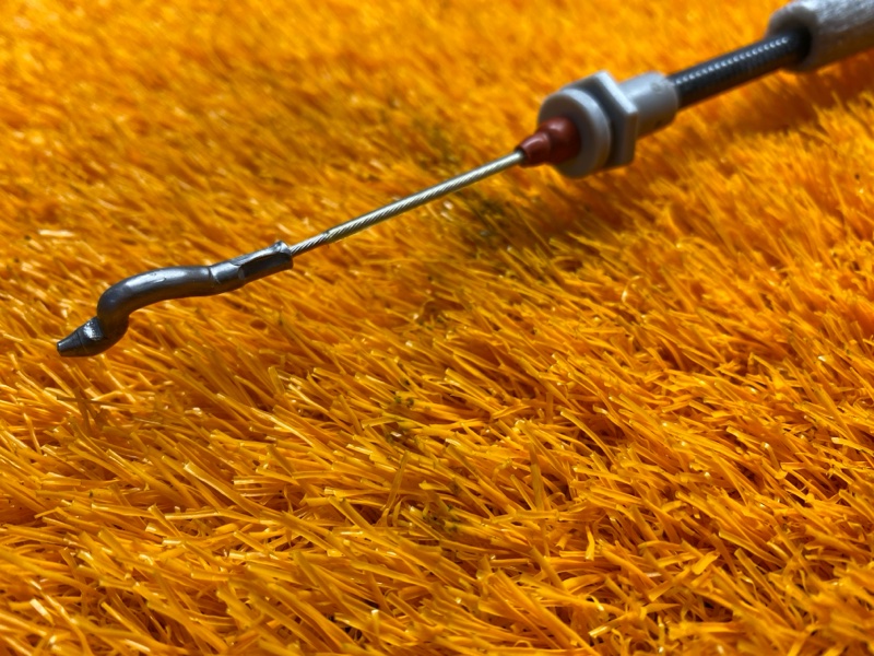 ручка двери внешняя, 1000 рублей, Красноярск