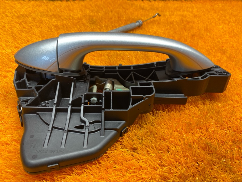 ручка двери внешняя, 1000 рублей, Красноярск