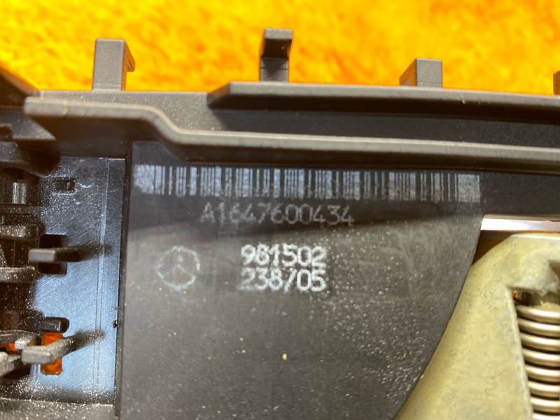 ручка двери внешняя, 1000 рублей, Красноярск