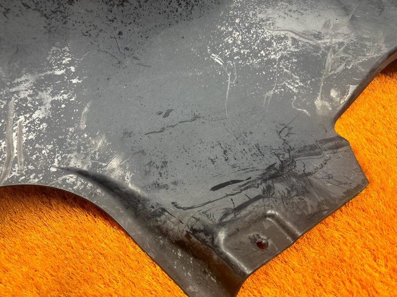 подкрылок, 800 рублей, Красноярск