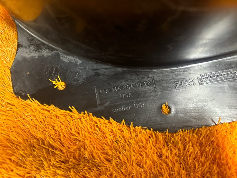 подкрылок, 800 рублей, Красноярск