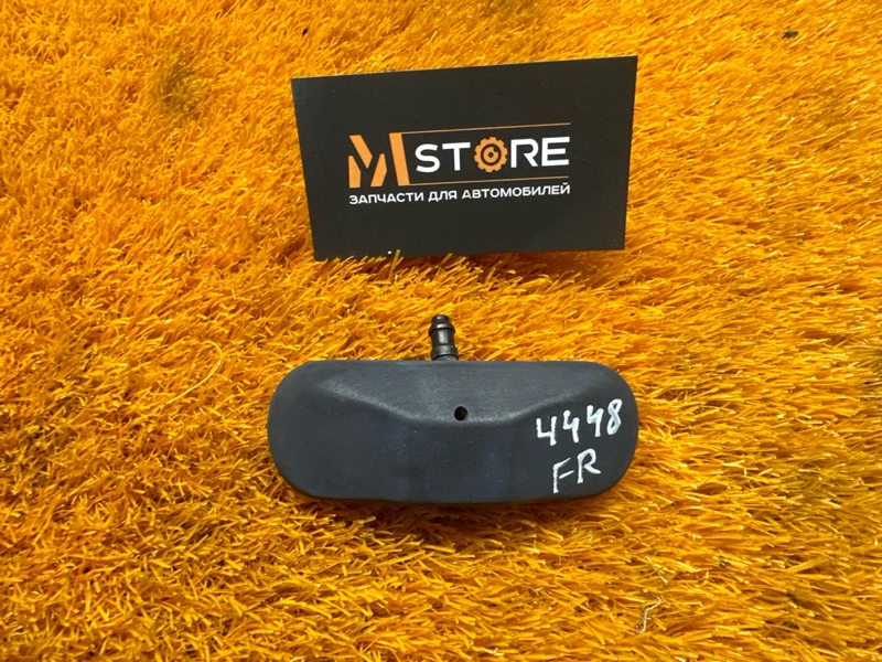 форсунка омывателя, 300 рублей, Красноярск