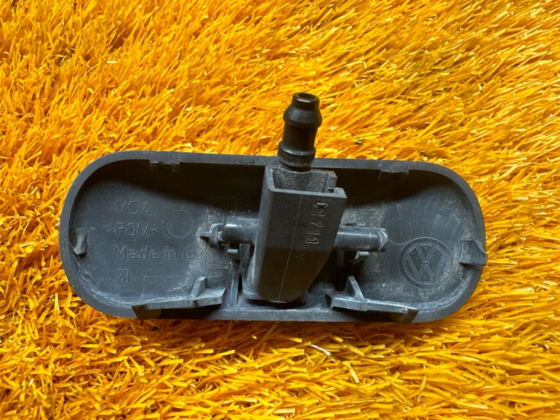 форсунка омывателя, 300 рублей, Красноярск