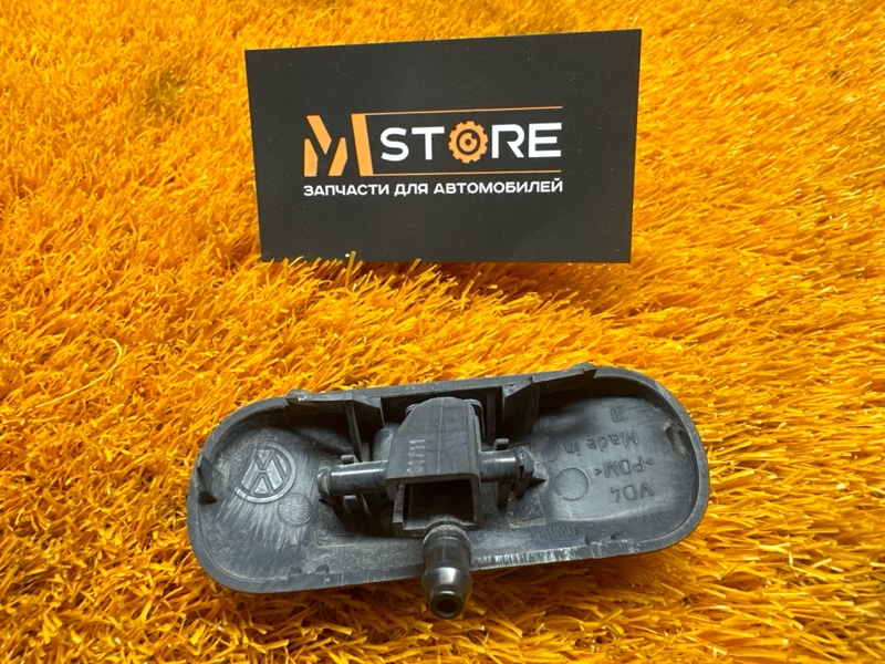 форсунка омывателя, 300 рублей, Красноярск