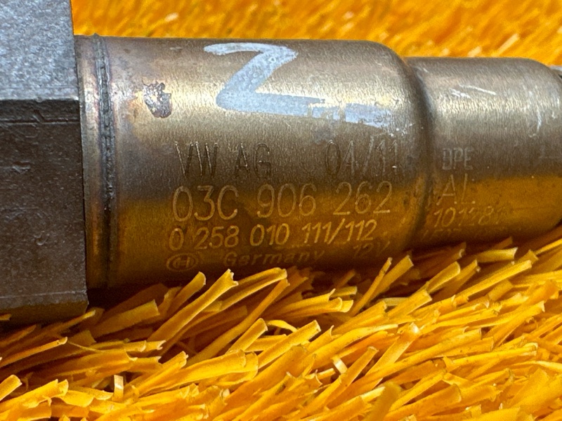 Датчик кислорода, 830 рублей, Красноярск