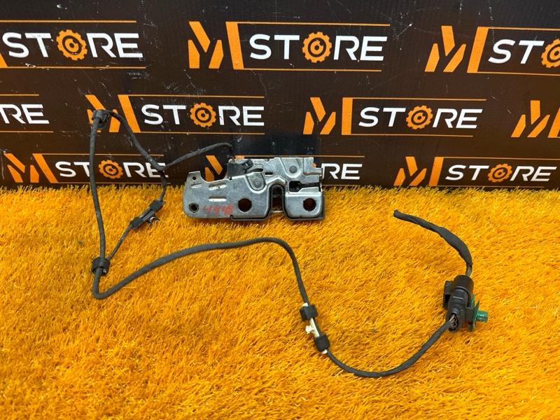 замок капота, 1320 рублей, Красноярск