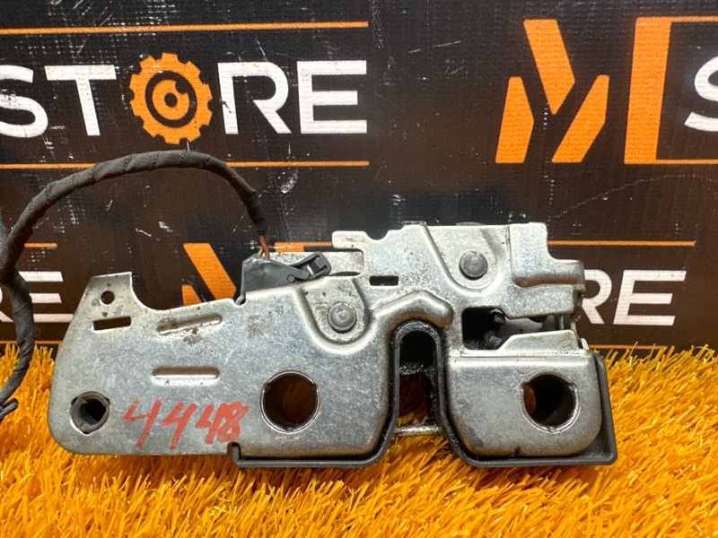 замок капота, 1320 рублей, Красноярск