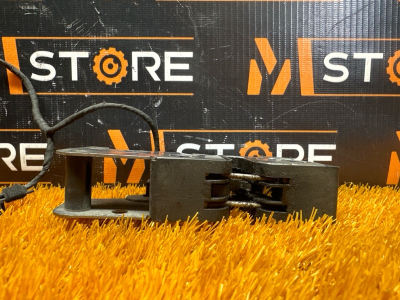 замок капота, 1320 рублей, Красноярск