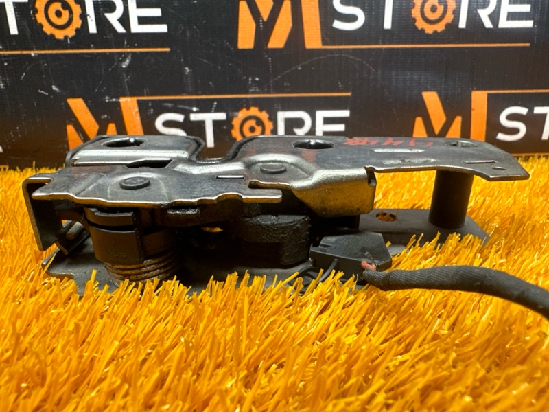 замок капота, 1320 рублей, Красноярск