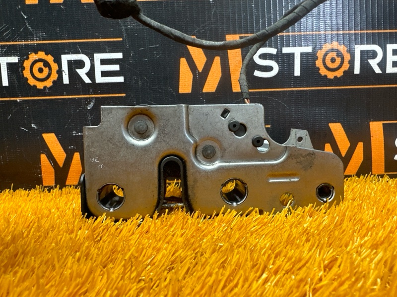 замок капота, 1320 рублей, Красноярск