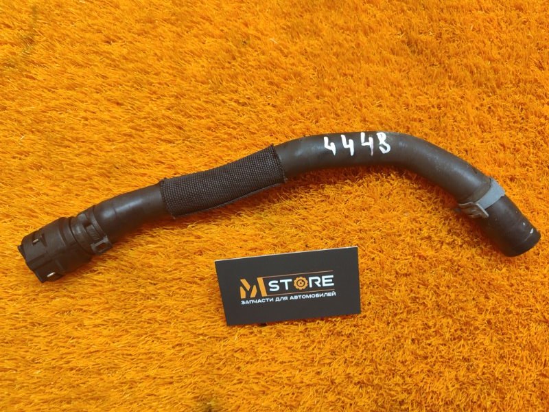 Патрубок системы охлаждения, 750 рублей, Красноярск