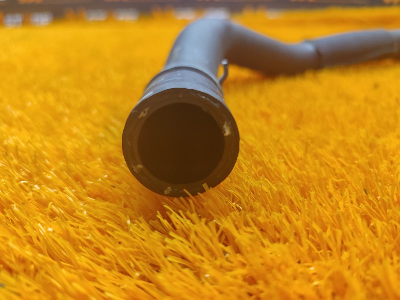 Патрубок системы охлаждения, 750 рублей, Красноярск