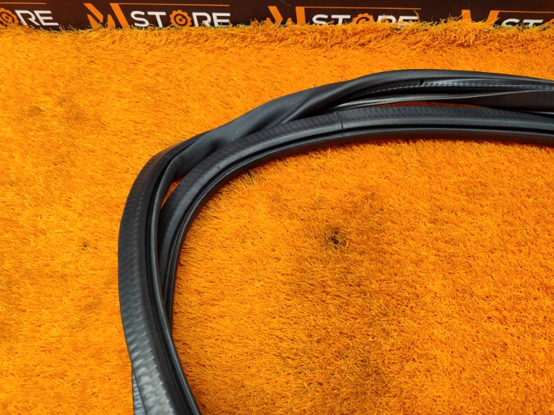 уплотнитель двери, 440 рублей, Красноярск