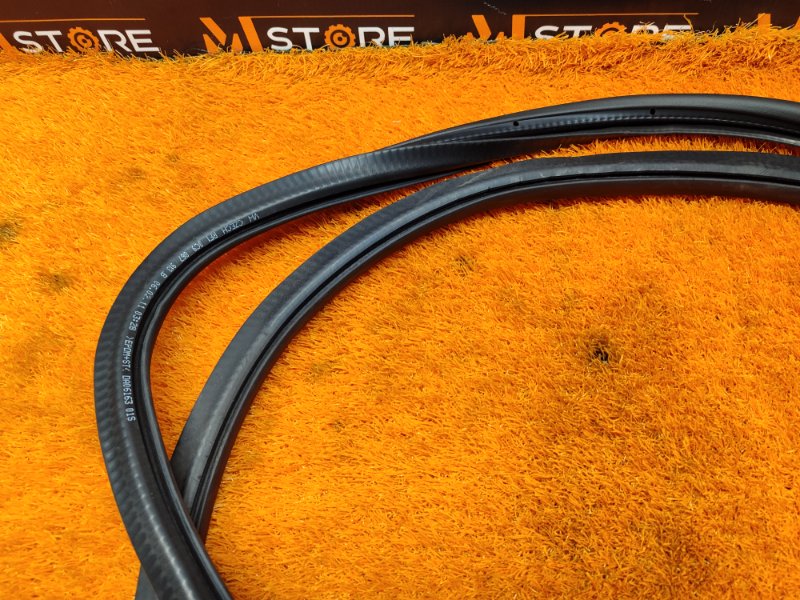 уплотнитель двери, 440 рублей, Красноярск