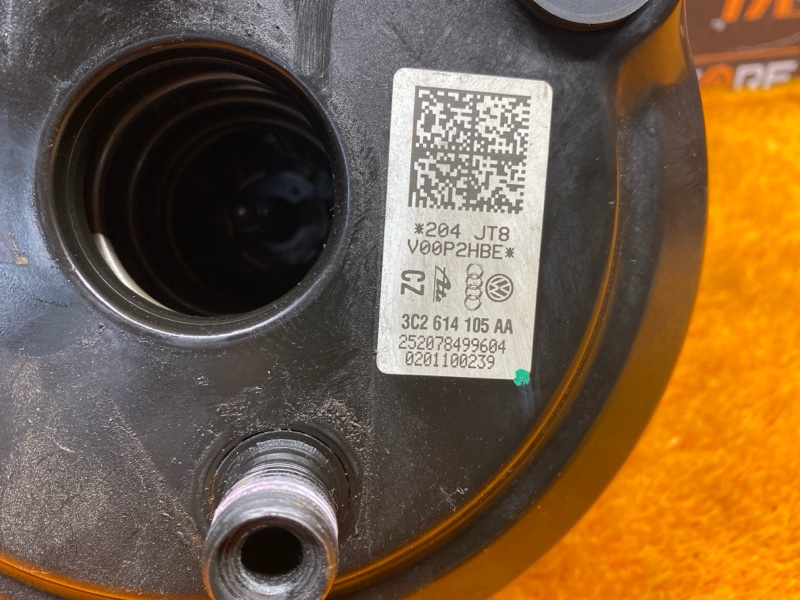 Вакуумный усилитель, 1400 рублей, Красноярск