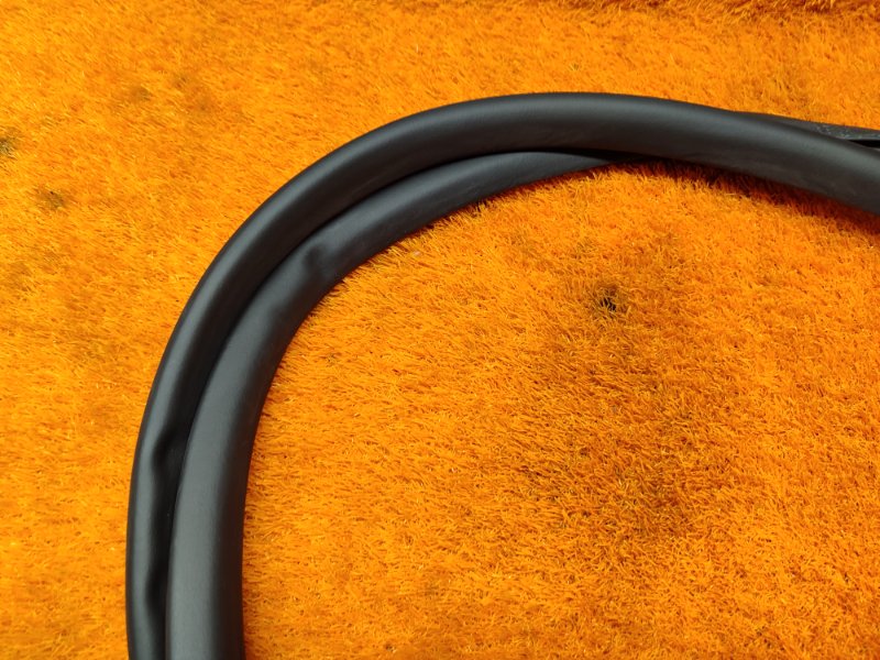 уплотнитель двери, 440 рублей, Красноярск