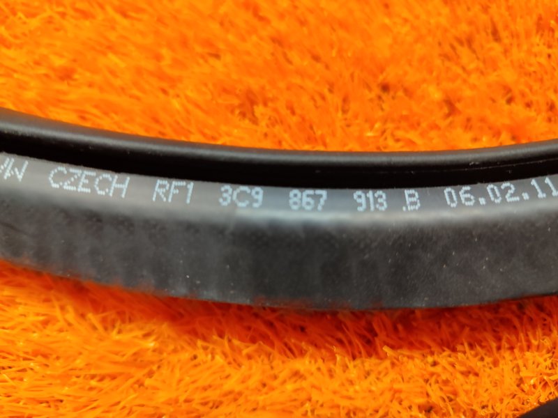 уплотнитель двери, 440 рублей, Красноярск