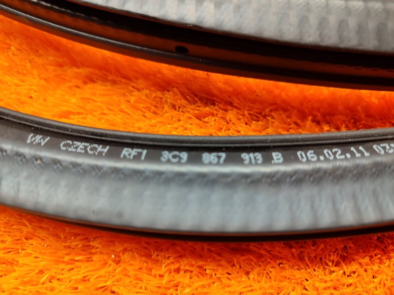 уплотнитель двери, 440 рублей, Красноярск