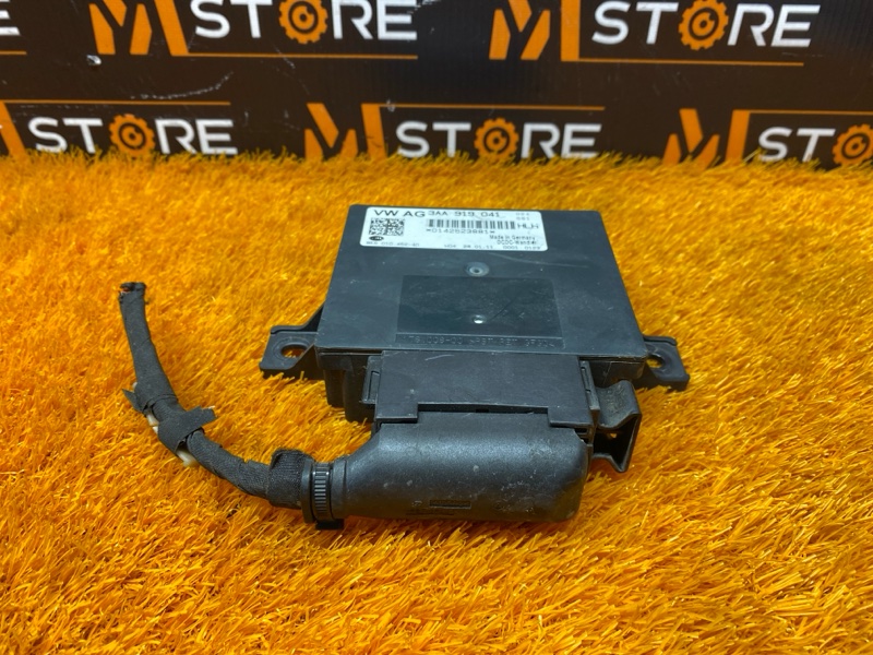 Блок управления бортовой сети, 400 рублей, Красноярск