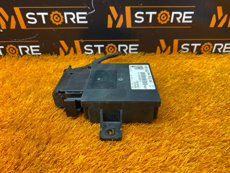 Блок управления бортовой сети, 400 рублей, Красноярск