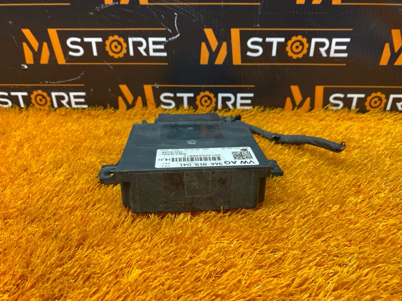 Блок управления бортовой сети, 400 рублей, Красноярск