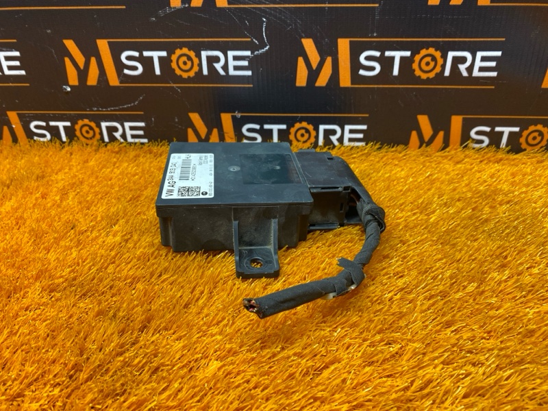 Блок управления бортовой сети, 400 рублей, Красноярск