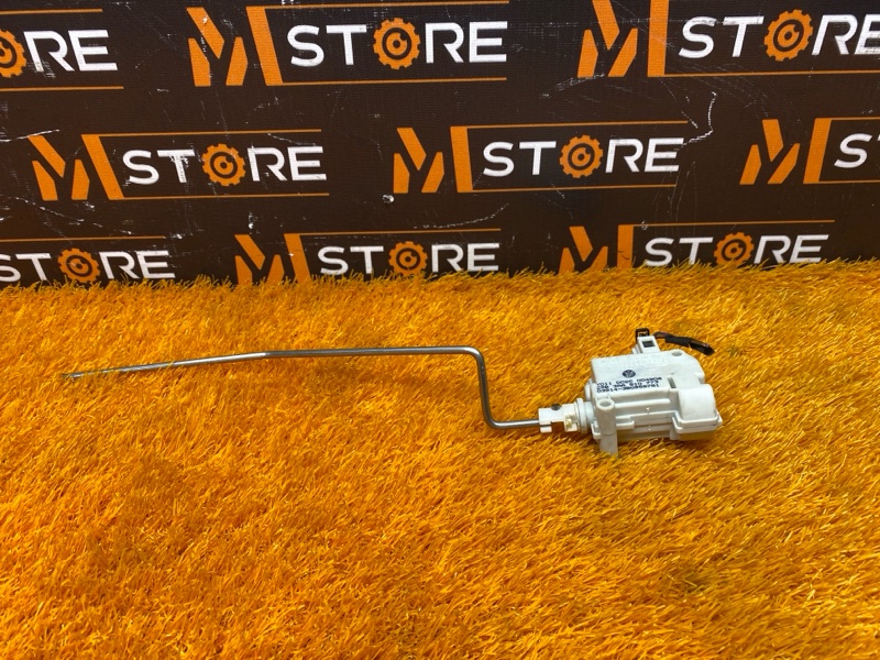 Замок лючка бензобака, 1080 рублей, Красноярск