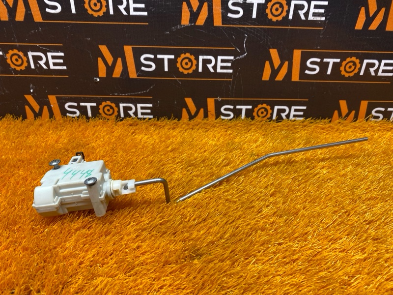 Замок лючка бензобака, 1080 рублей, Красноярск