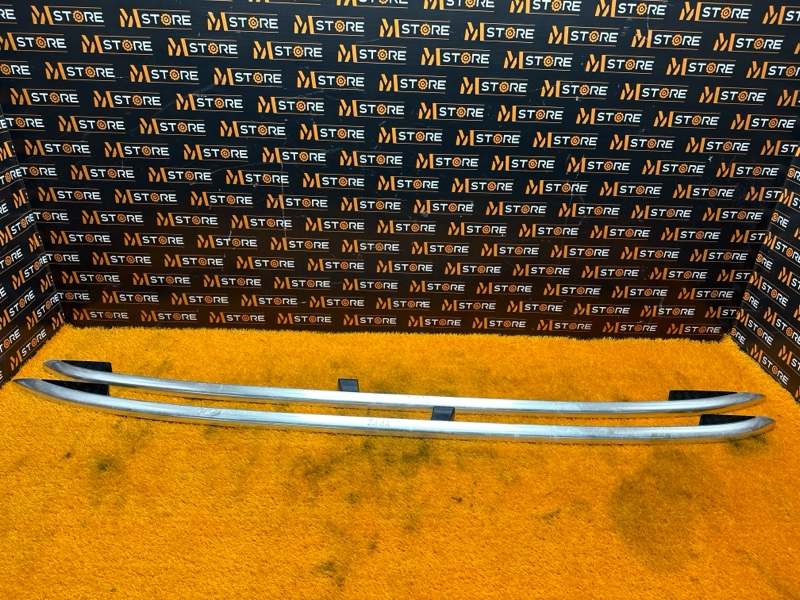 рейлинг на крышу, 2650 рублей, Красноярск