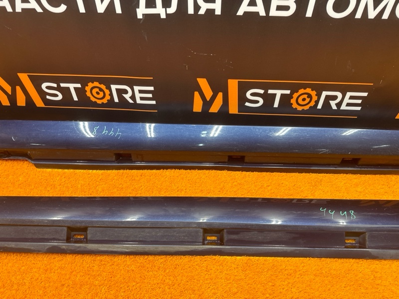 накладка на порог, 3500 рублей, Красноярск