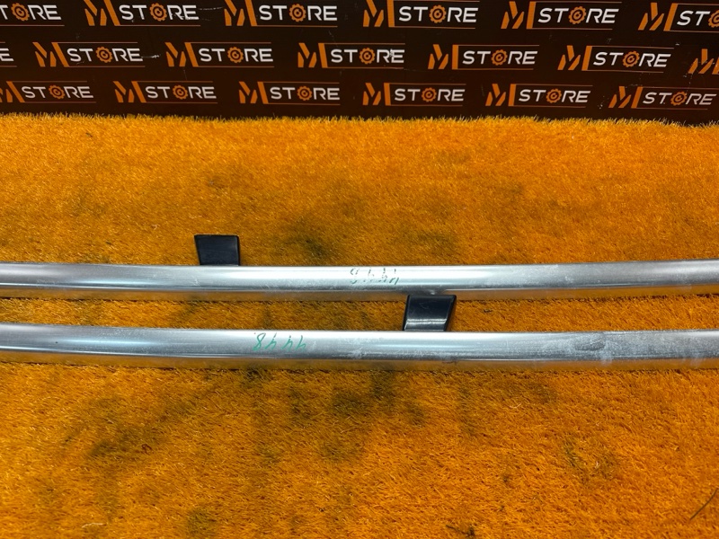 рейлинг на крышу, 2650 рублей, Красноярск