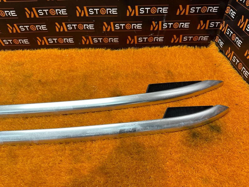 рейлинг на крышу, 2650 рублей, Красноярск