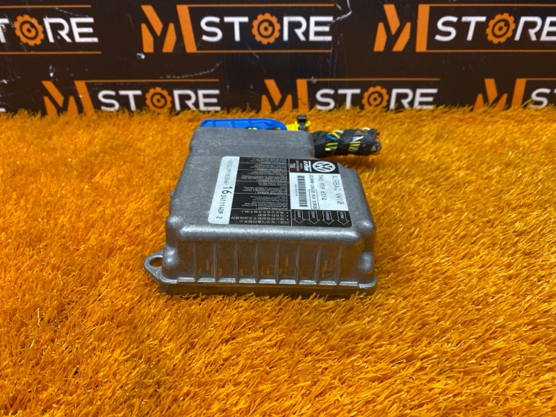 Блок управления Airbag, 640 рублей, Красноярск