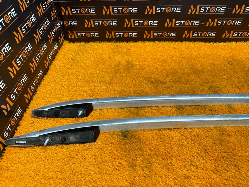 рейлинг на крышу, 2650 рублей, Красноярск