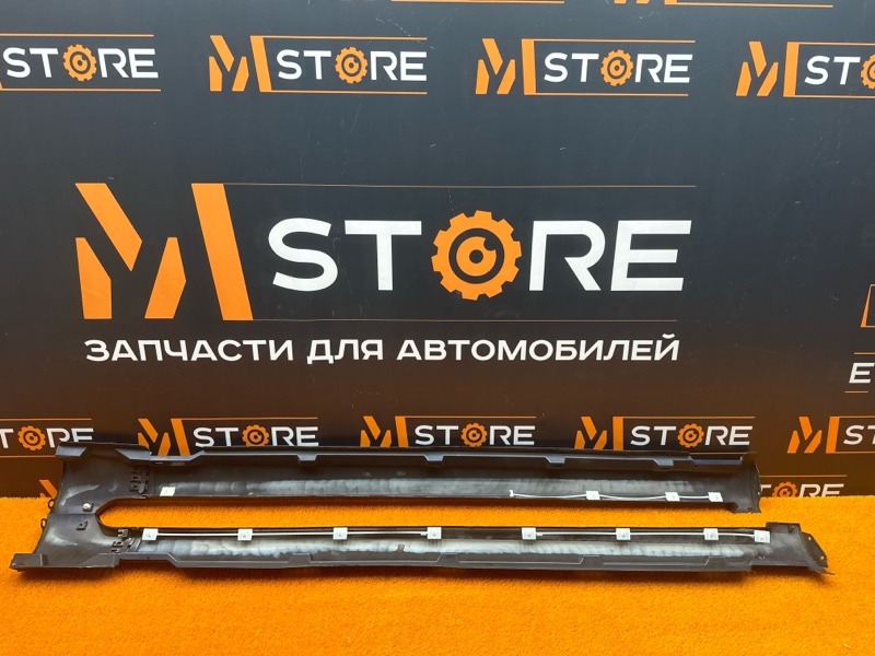 накладка на порог, 3500 рублей, Красноярск