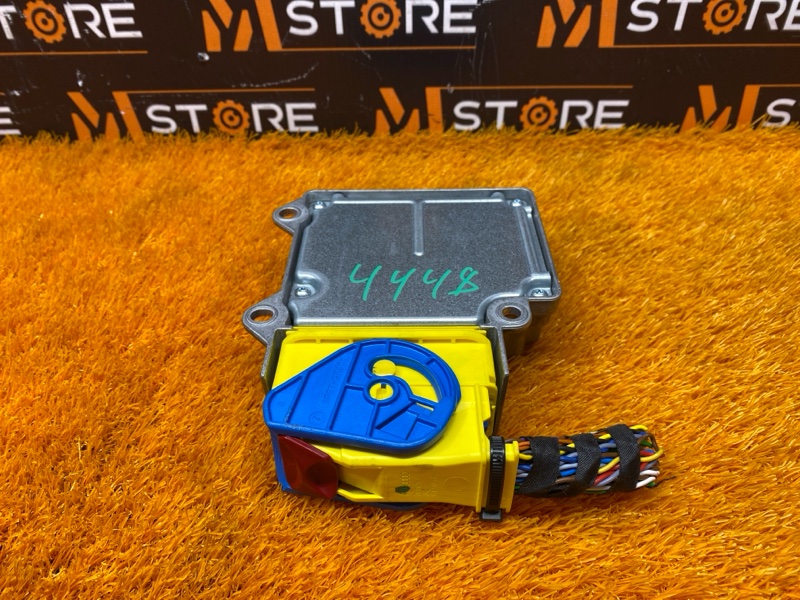 Блок управления Airbag, 640 рублей, Красноярск