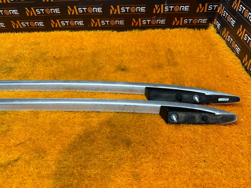 рейлинг на крышу, 2650 рублей, Красноярск