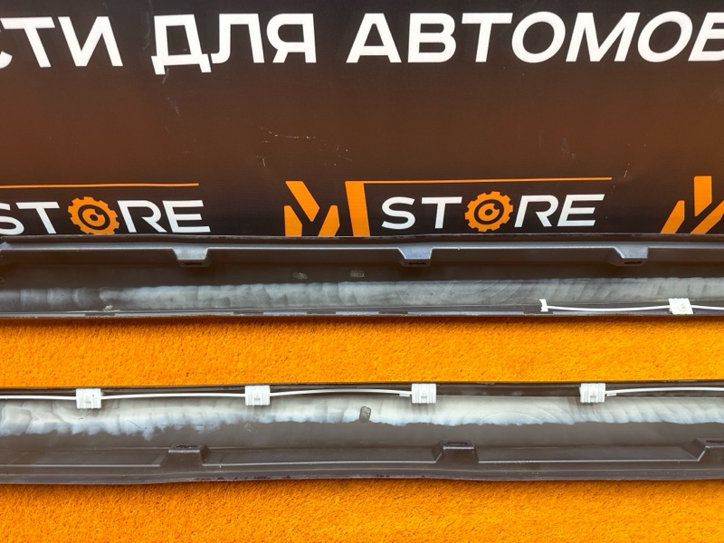 накладка на порог, 3500 рублей, Красноярск